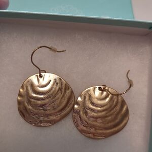 Park Lane Seashell Earrings